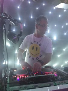Event DJ Mobile Disco Wedding DJ Disco Exeter Devon