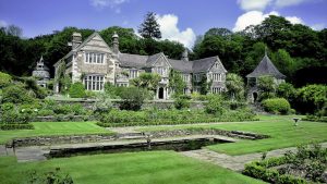 Lewtrenchard