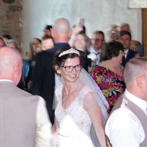 Upton Barn Wedding DJ Devon
