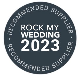 Rock My Wedding