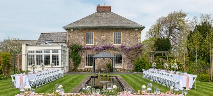 Glebe House Cottages