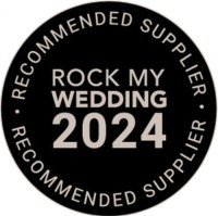 Rock My Wedding Recommended 2024